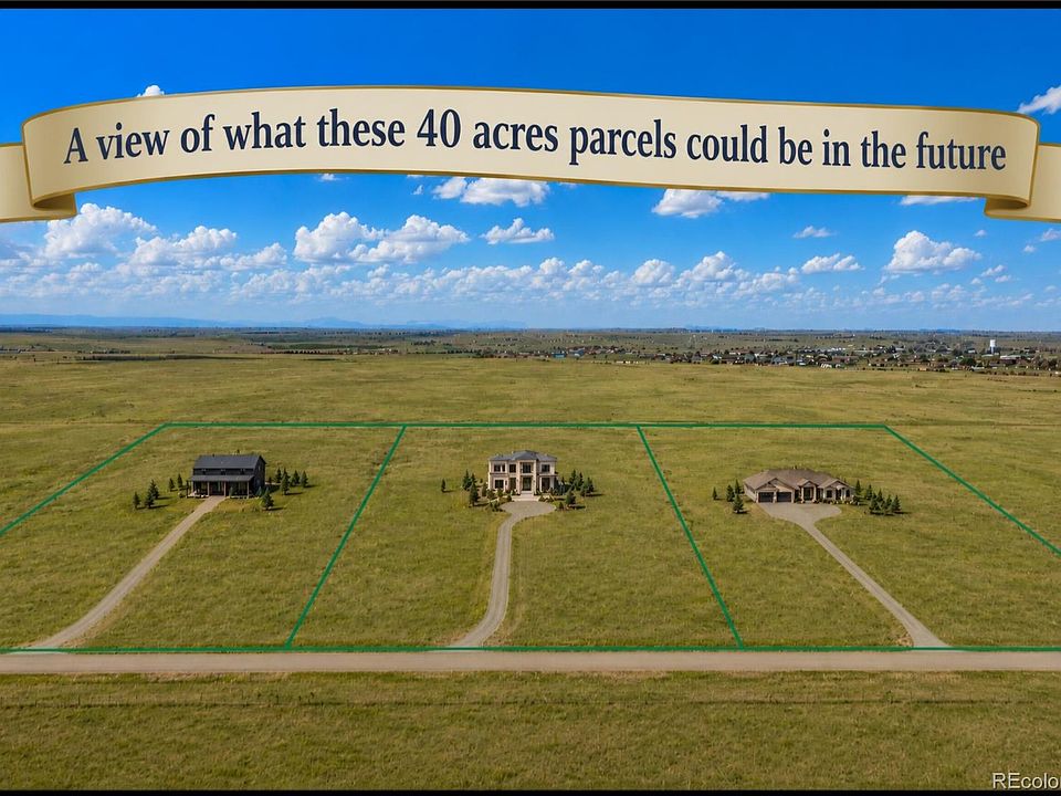1st image of Parcel 3 S County Road 185