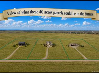 2 S County Road 185, Byers, CO 80103