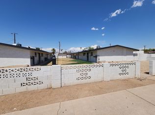 2140 W Heatherbrae Dr APT 1, Phoenix, AZ 85015