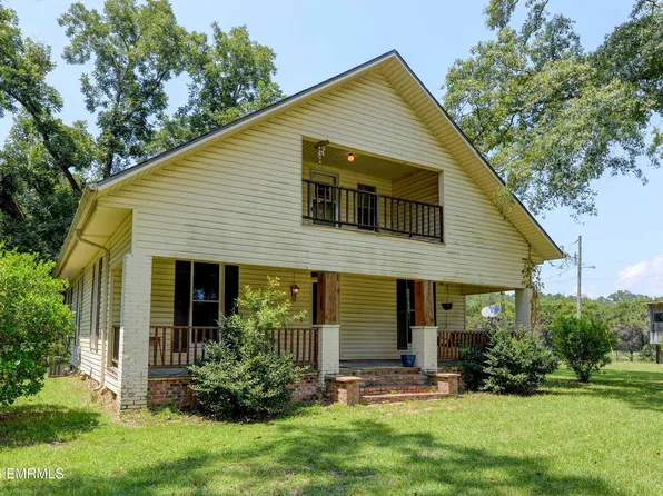 4874 Arundel Rd, Meridian, MS 39307