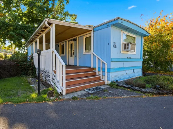 3950 Coburg Rd Space 11, Eugene, OR 97408