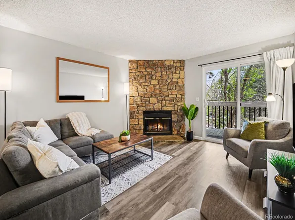 222 Wright Street #206, Lakewood, CO 80228
