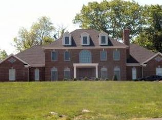 511 Stonymeade Dr, Winchester, VA 22602