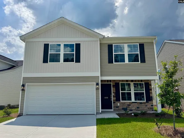 6008 Edgemont Ct, Elgin, SC 29045