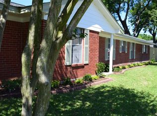 601 Minnesota St, South Houston, TX 77587