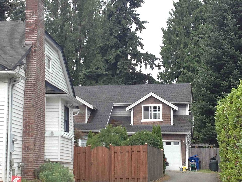 1st image of 10713 23rd Ave NE
