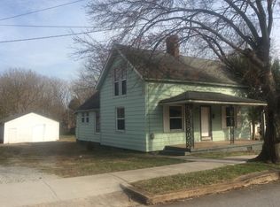 67 Hill St, Salisbury, NC 28144