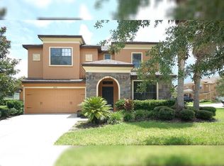 32125 Garden Alcove Loop, Wesley Chapel, FL 33545