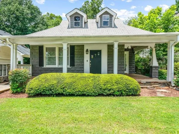 1120 Standard Dr NE, Atlanta, GA 30319