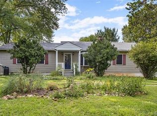 18117 Beaver Dam Rd, Beaverdam, VA 23015