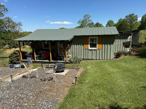 1523 Coxs Chapel Rd, Independence, VA 24363