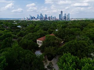 806 Rosedale Ter, Austin, TX 78704