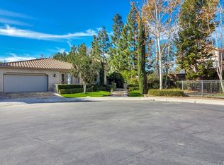 20 Trailing Ivy, Irvine, CA 92620