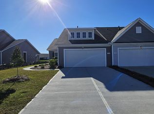508 Courtridge Loop LOT 141, Conway, SC 29526