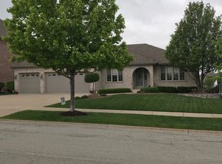 16333 W Lakeside Dr, Lockport, IL 60441