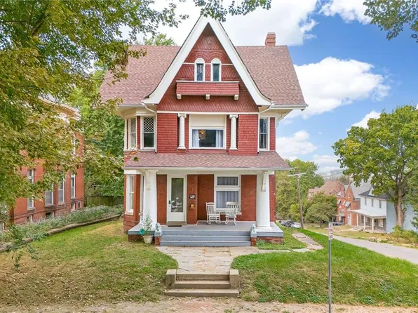 104 S 15th St, Saint Joseph, MO 64501