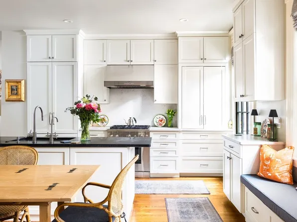 2 Haven St, Boston, MA 02118