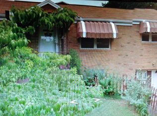 1366 Keever Ave, Pittsburgh, PA 15205