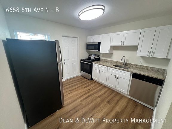 4th image of 6658 5th Ave N #B