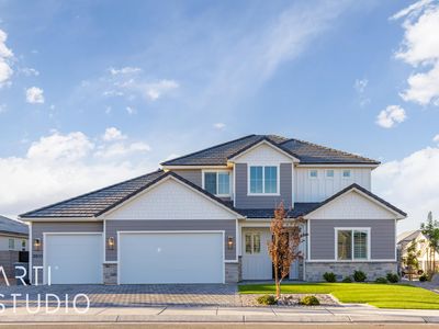 3011 E Alderann, Saint George, UT, 84790