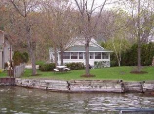 612 Bay View Ave, Twin Lakes, WI 53181