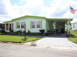 7300 20th St Lot 150, Vero Beach, FL 32966