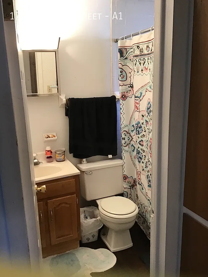 OSU central campus 1 bed — Photo 4