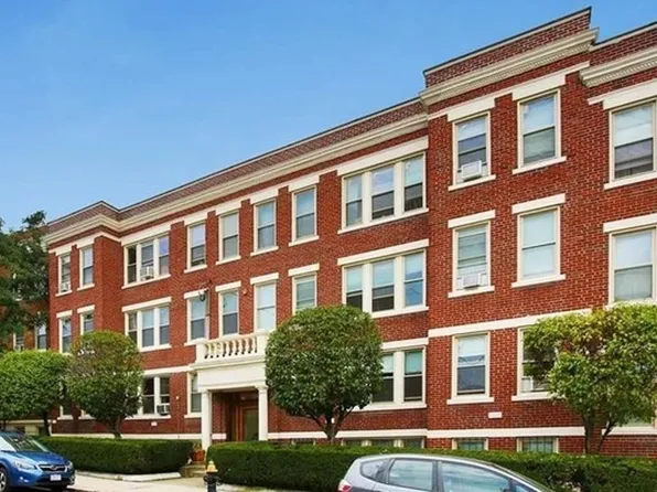 24 Ransom Rd APT 1, Brighton, MA 02135