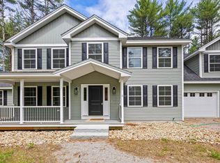 3 Gridley Rd, Sutton, NH 03278