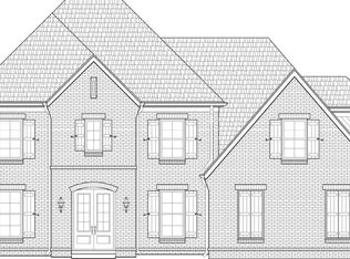 139 Fruited Plain Dr, Collierville, TN 38017