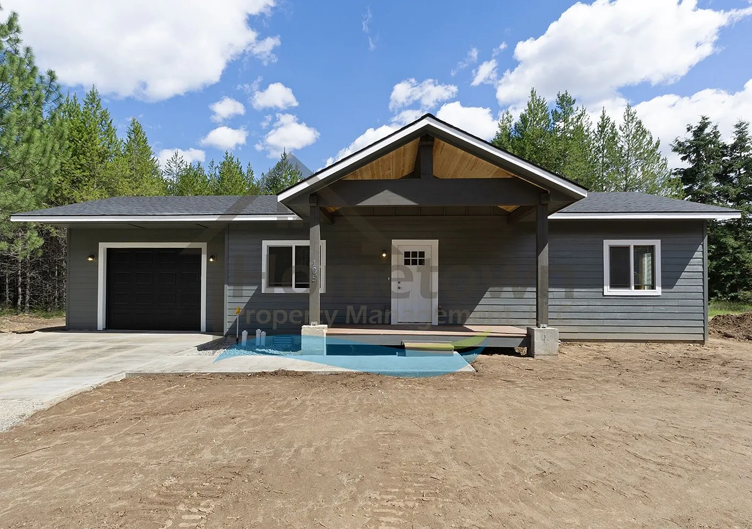 377 Shadow Green Rd — Photo 1