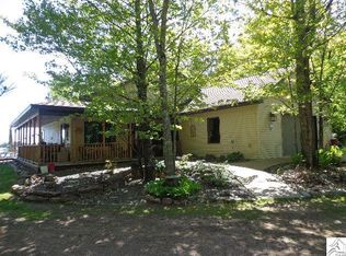 5134 W Birch Isle Rd, Duluth, MN 55803
