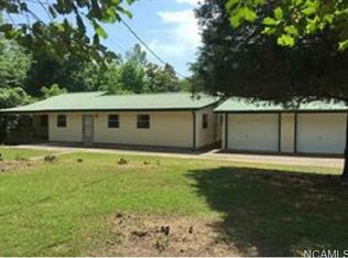 400 Whittemore Rd, Jasper, AL 35503