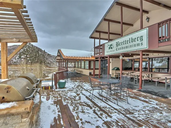 11101 County Road 117 #4B, Glenwood Springs, CO 81601