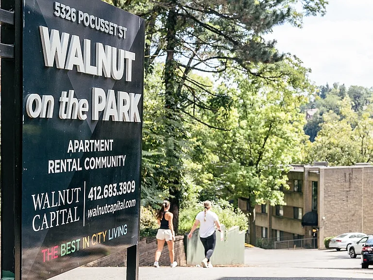 Walnut on the Park — Photo 18