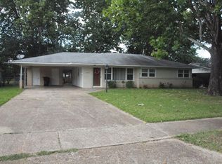 2507 Ashland Ave, Bossier City, LA 71111