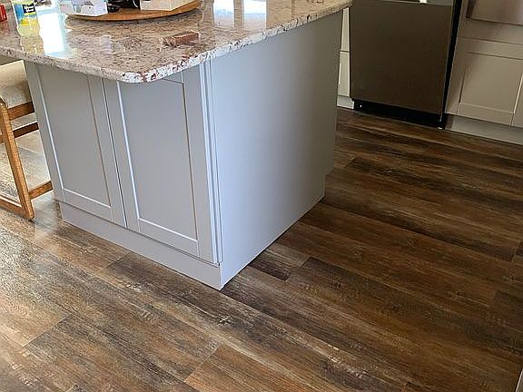 granite example-white spring