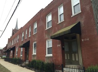 3716 Potomac St, Saint Louis, MO 63116
