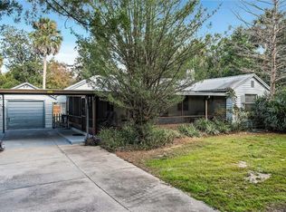 257 Desoto Ave, De Leon Springs, FL 32130