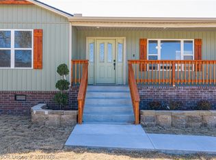 419 Rhynes Way, Van Buren, AR 72956