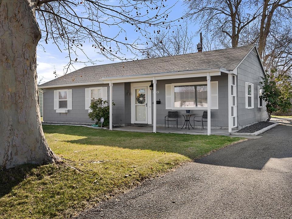 605 Birch Ave, Richland, WA 99352 Zillow