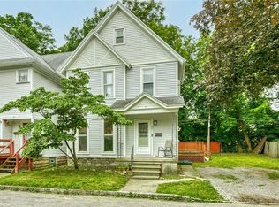 31 Lawton St, Rochester, NY 14607