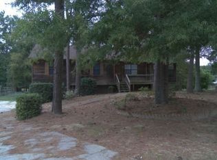 3610 Whitfield Way, Powder Springs, GA 30127