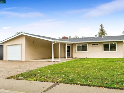 2140 Roskelley Dr, Concord, CA, 94519