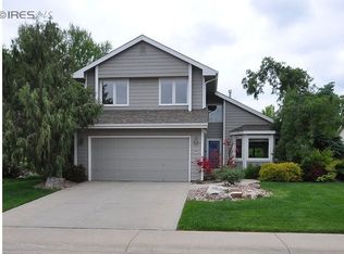 2631 Appleton Ct, Fort Collins, CO 80525