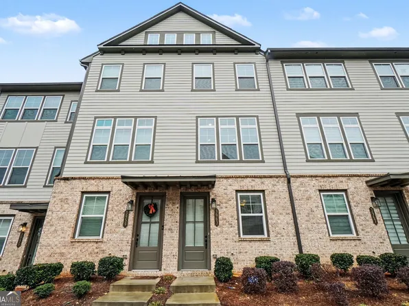 3963 Allegretto Cir, Atlanta, GA 30339