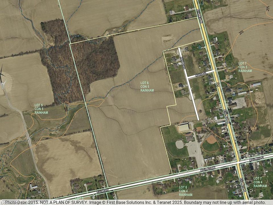 1st image of 405 Concession 5 Rd W