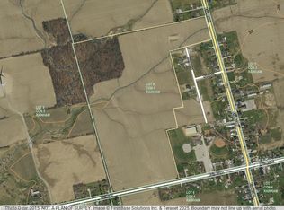 405 Concession 5 Rd W, Haldimand County, ON N0A1G0