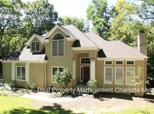 15011 Majestic Oak Dr, Charlotte, NC 28278