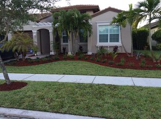 11042 NW 81st Mnr, Parkland, FL 33076